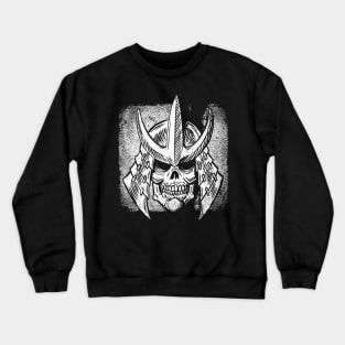 SHREDDED Crewneck Sweatshirt